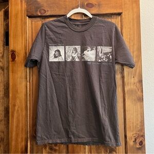 Taylor Swift 1989 (TV) official merch T shirt